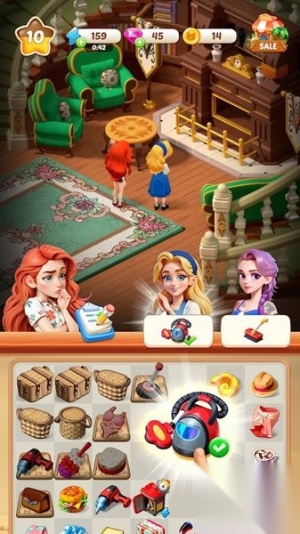 奥卡拉逃生安卓版图3