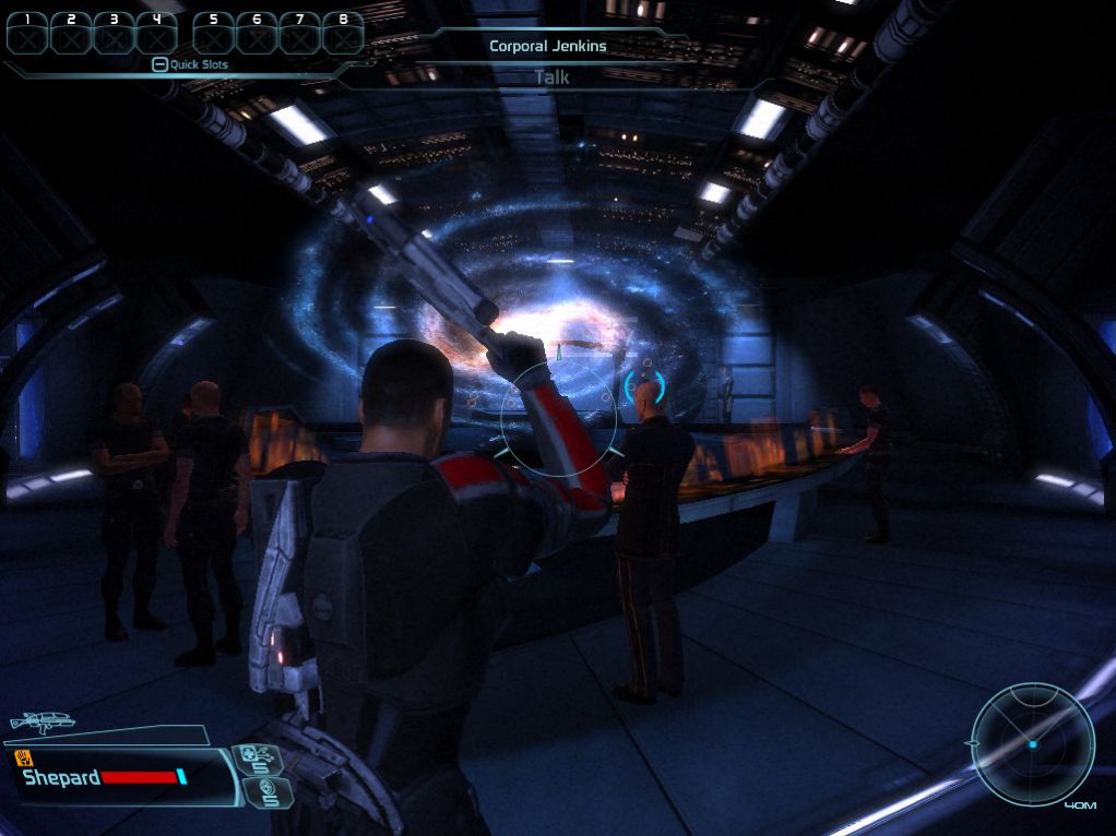 质量效应传奇版中文补丁最新版  v1.0图1