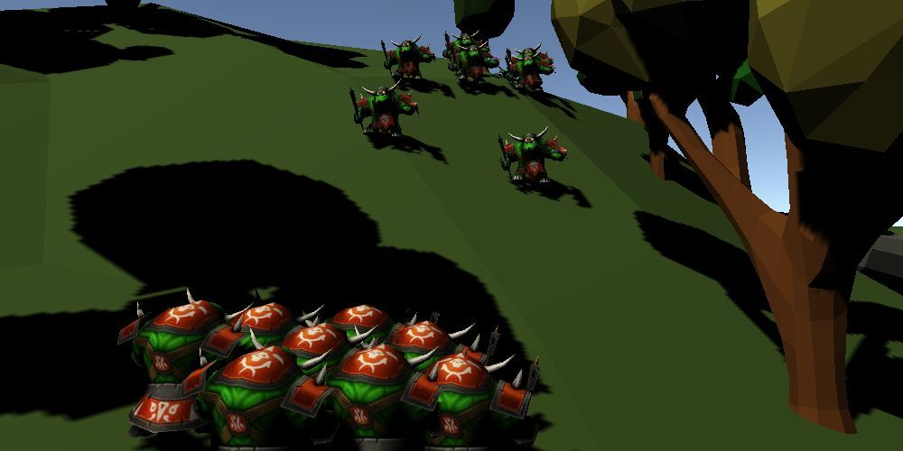 超强生存安卓版图3