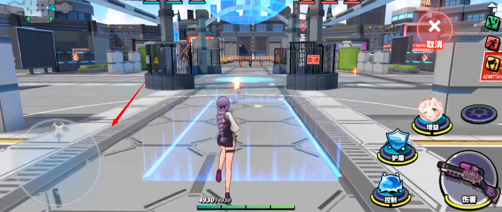 Boobs in the city手游图2