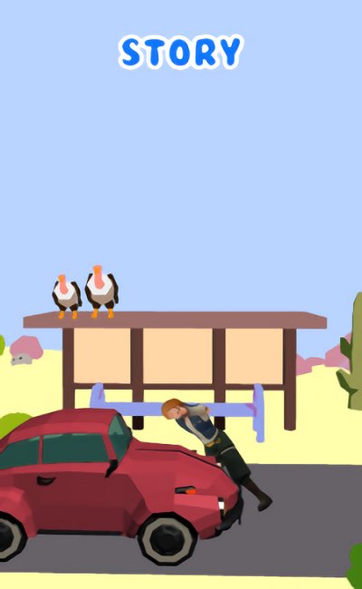 沙雕骨科诊所图3