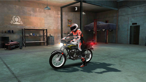 王者极速狂飙图1