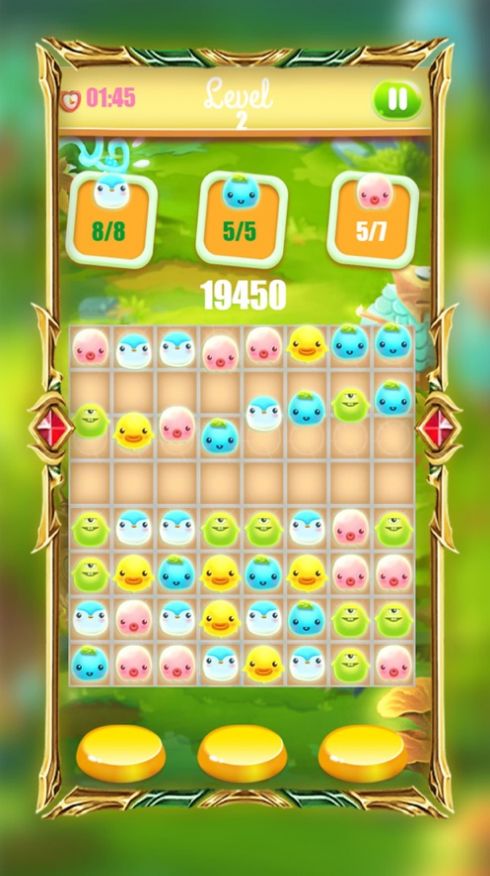 农场快乐时光红包版图4