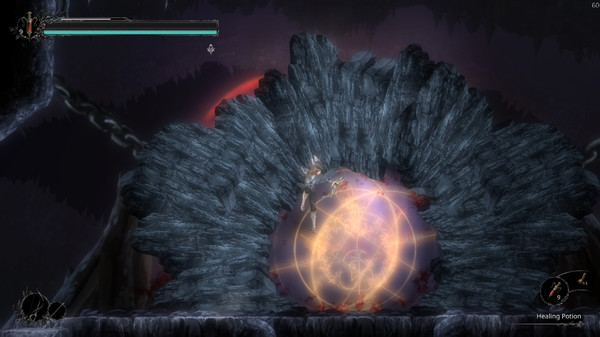 守夜人长夜手机版图1