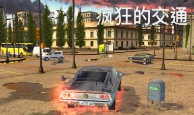 模拟停车场安塔利亚手游中文版  v1.0图2