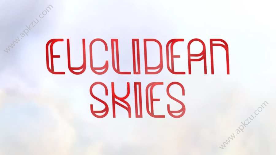 欧几里得的天空提示中文版  v1.0图1