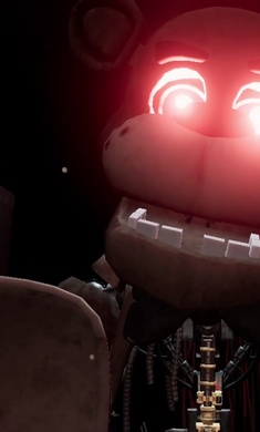 玩具熊的五夜后宫拯救免付费安卓版  v2.0.1图3