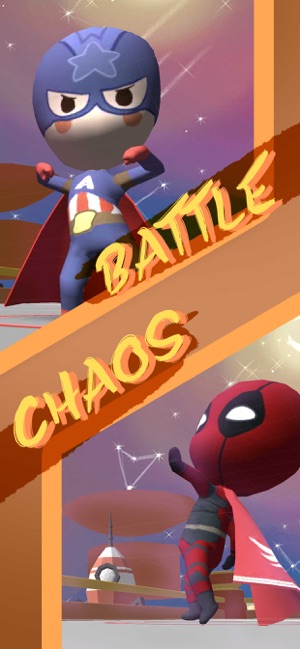 暴走骑士传说道具安卓版  v1.0图1