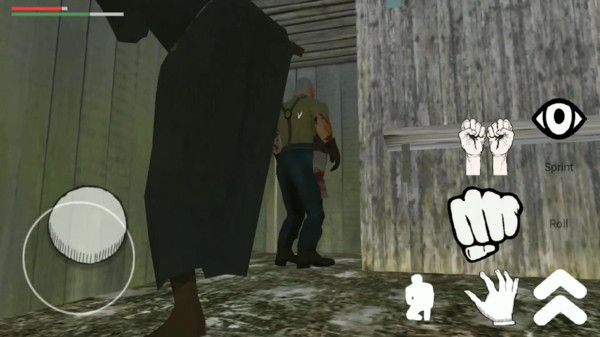 可怕数学老师游戏图1