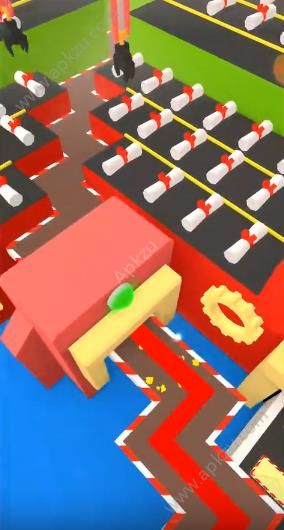 跳舞的线游乐园安卓版更新版  v2.9.0图1