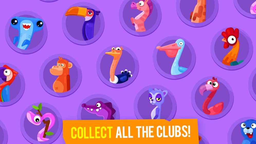 Golfmasters金币安卓版下载图片1