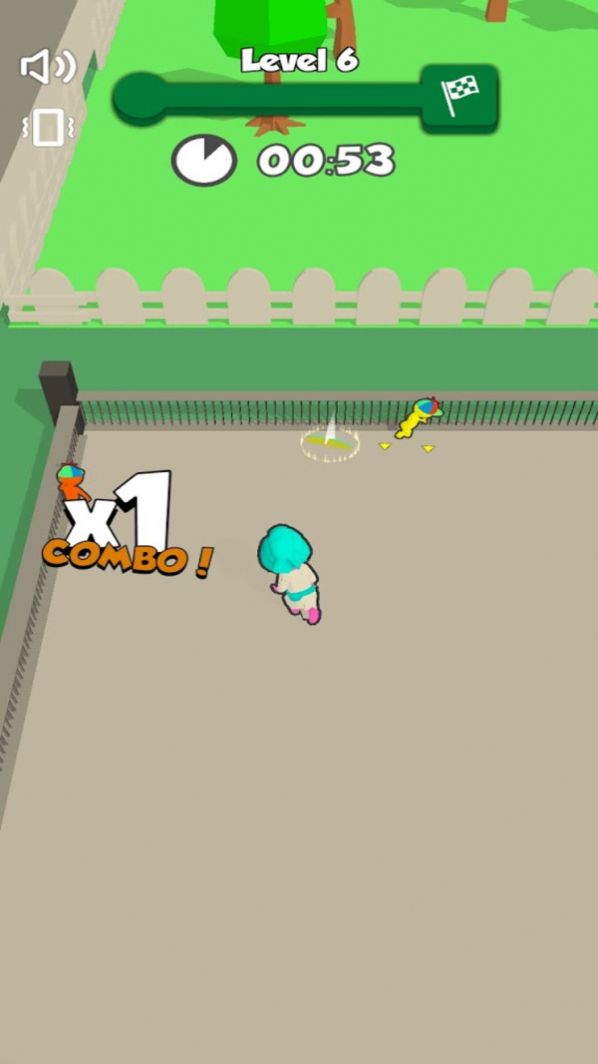 愤怒的火柴人妈妈游戏安卓手机版  v1.0图2