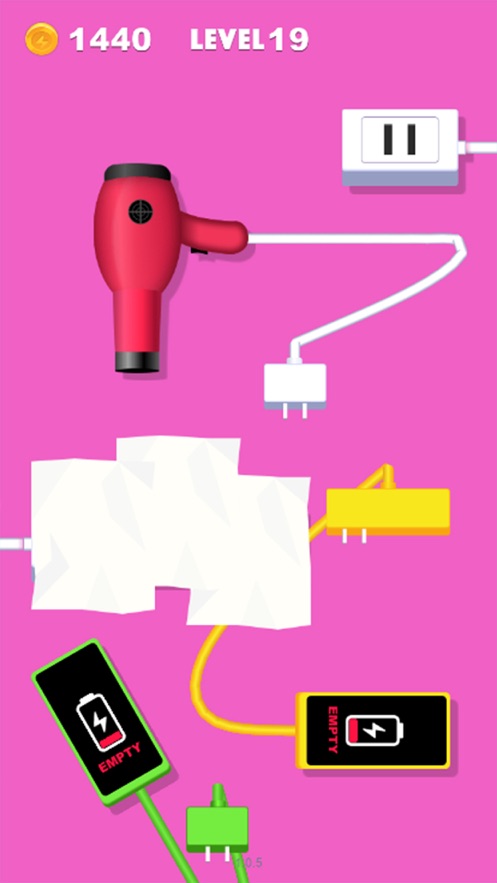 万能排‪插游戏安卓最新版  v1.0图2