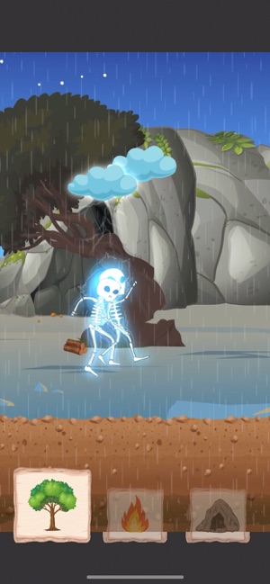 救救亚当和夏娃游戏图2