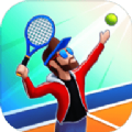 网球之星终极碰撞汉化无广告安卓版  v1.0
