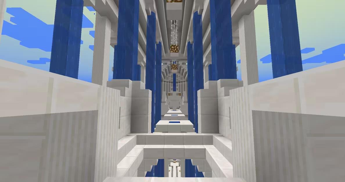 我的世界魔法金属手机版图1