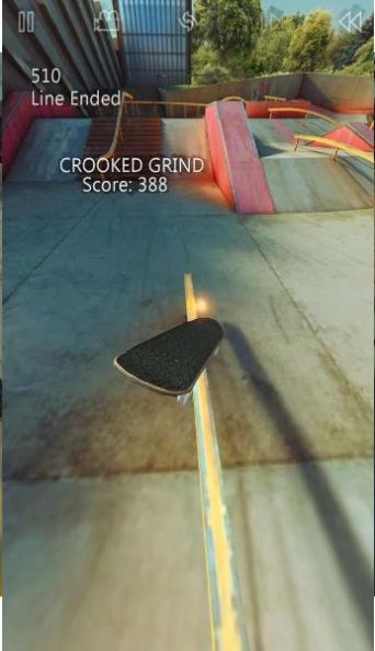 真实滑板1.5.36安卓版下载  v1.5.36图2