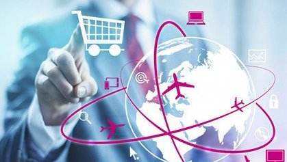 海外购物软件合集