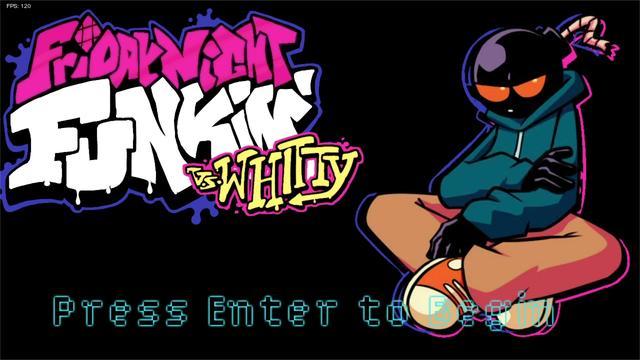 黑色星期五之夜mod大全