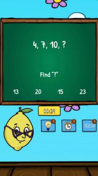 柠檬小姐最新版图3