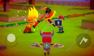 战斧乱斗游戏安卓版  v2.2.31图4