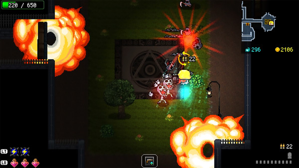 炸裂树莓浆游戏中文版（Raspberry Mash）  v1.0.4图1