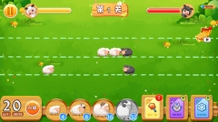 羊羊保卫战手机版图3