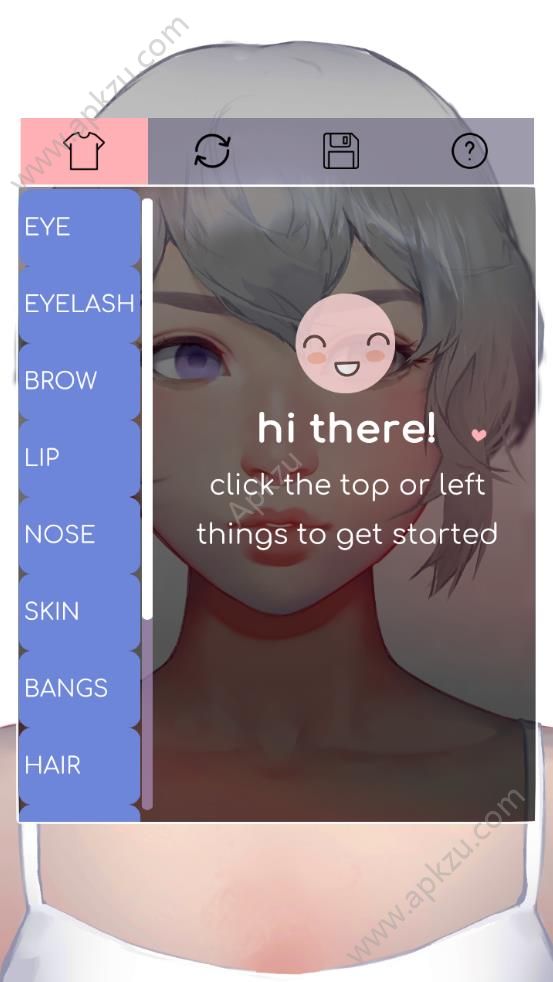 Live Portrait Maker游戏图1