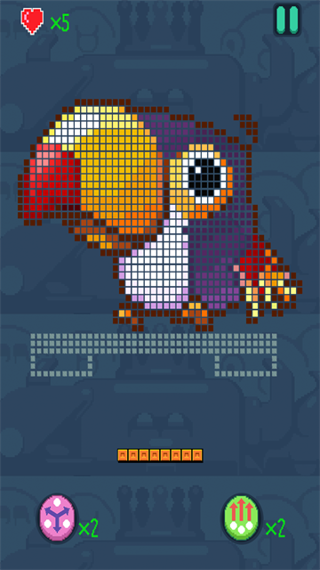 打砖块王者闪耀图3