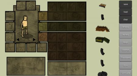 innawoods汉化版图1