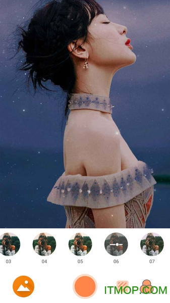 美颜万能相机图3