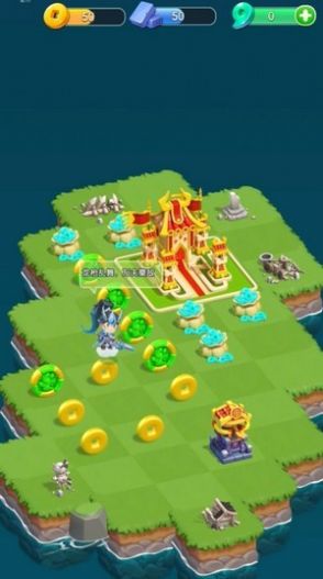 合成即是胜利红包福利版 v1.0图2