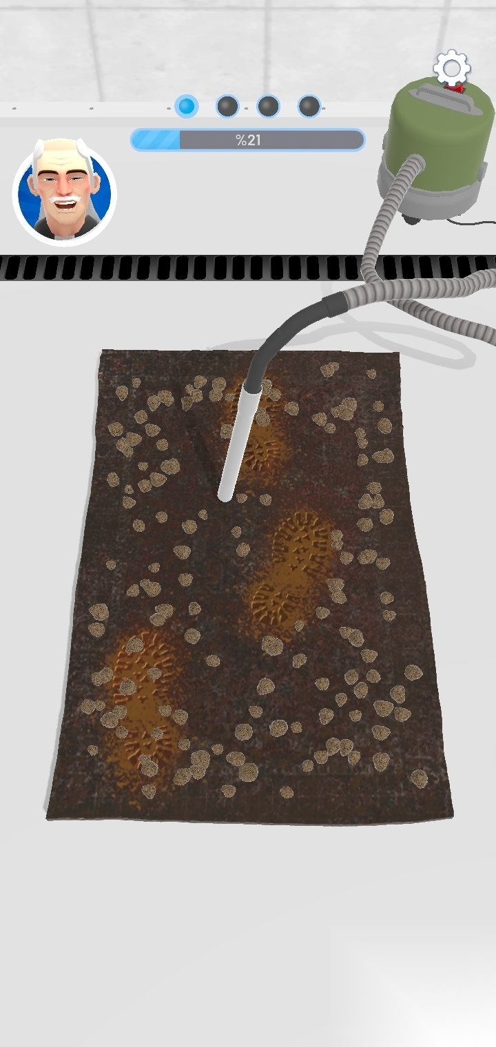 清洁我的地毯图2