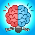 脑年龄测试app
