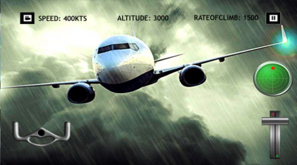 飞行员先生模拟器游戏安卓官方版  v19图2