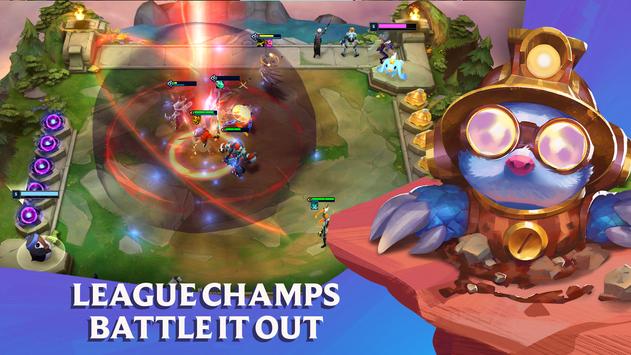 云顶之弈tft苹果手机ios版  v12.1.4164011图4