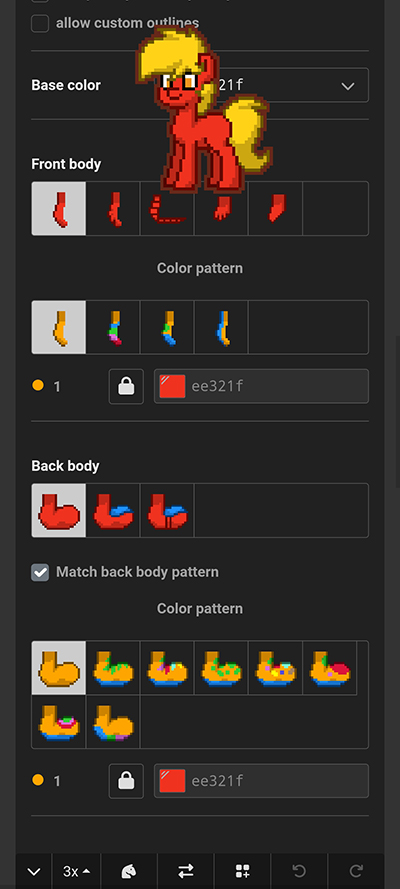 小马镇ponytown图2