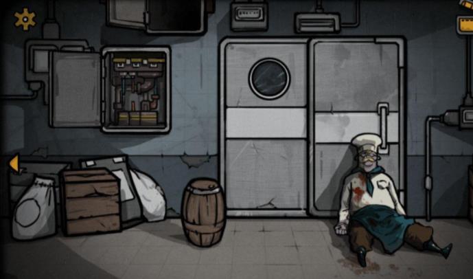 手机烧脑游戏排行榜