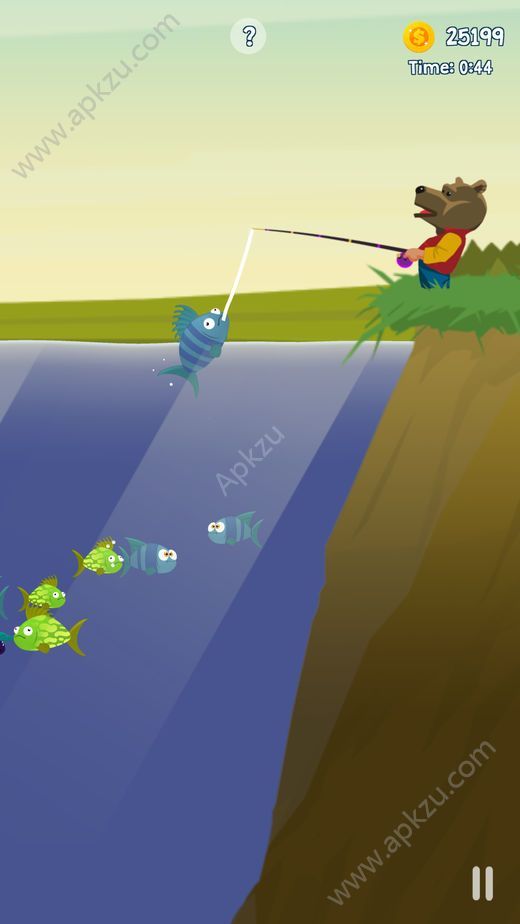 Fisherman游戏安卓版下载  v1.0.7图4