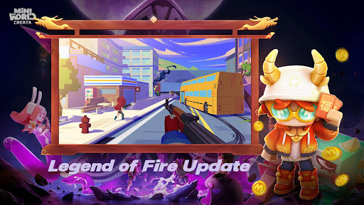 迷你世界国际服图3