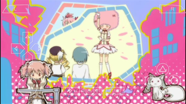 魔法少女小圆携带版图3