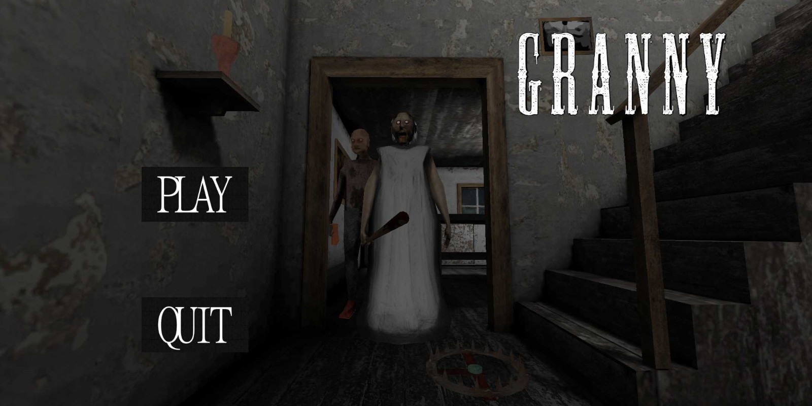 granny武器库有等离子炮模组图3