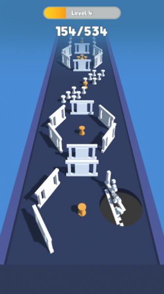 糖果块黑洞游戏安卓版  v1.0图2