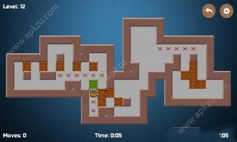 推箱子安卓版图2