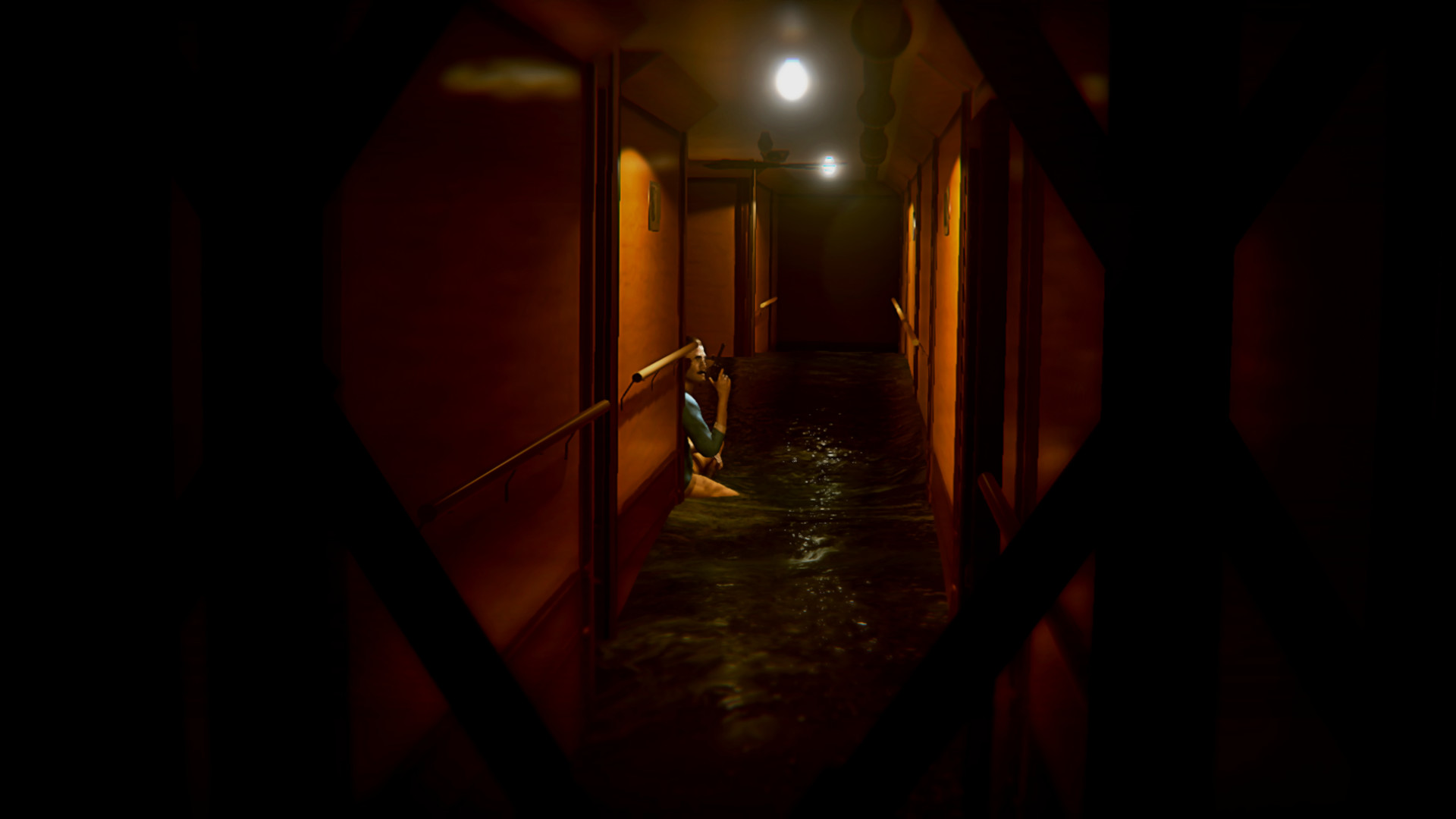 水下恐惧深渊中文版图4