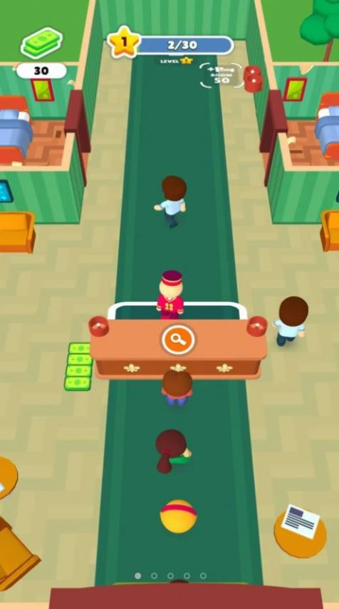 经商小能手怀旧版图3