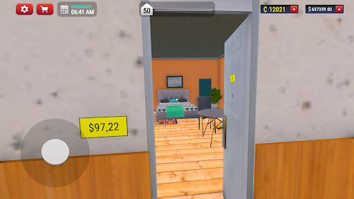 我的酒店模拟器图4