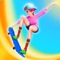 滑板秀大师3D官方版游戏  v1.0