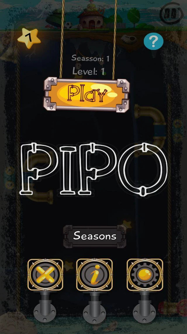 管道足球游戏官方版  v0.985图4