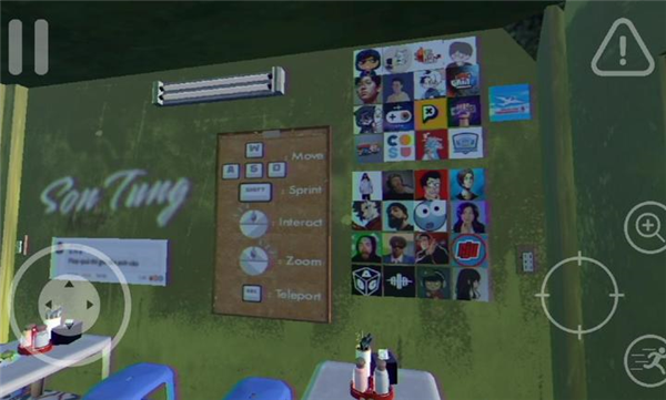 越南河粉店手机版图3